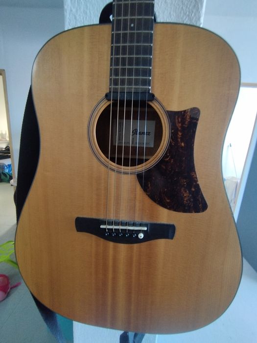 Violão Ibanez ( Guitarra)