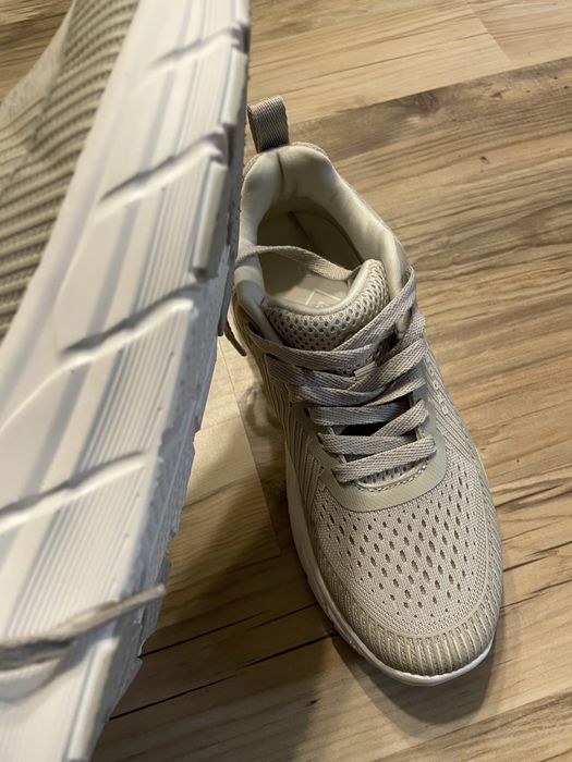 Ergobio super buty