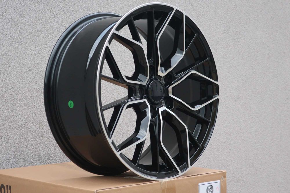 felgi 18 5x115 opel insignia 2 astra j 2.0 1.7 chevrolet cruze orlando