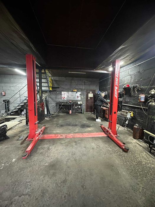 Оренда сто, готовий бізнес