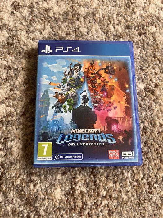 Ps4 com 2 consolas e um jogo de oferta por 5€