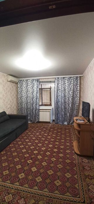 Сдам 1ю квартиру ул. Космическая  2 этаж