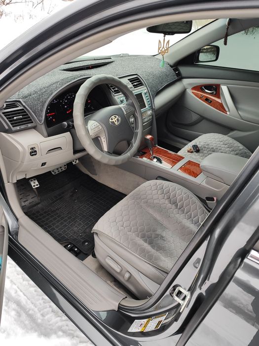 Продам Камрі40рестайлінг