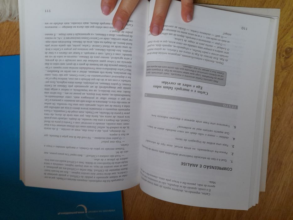 Livros Estudo Os Lusíadas e Os Maias
