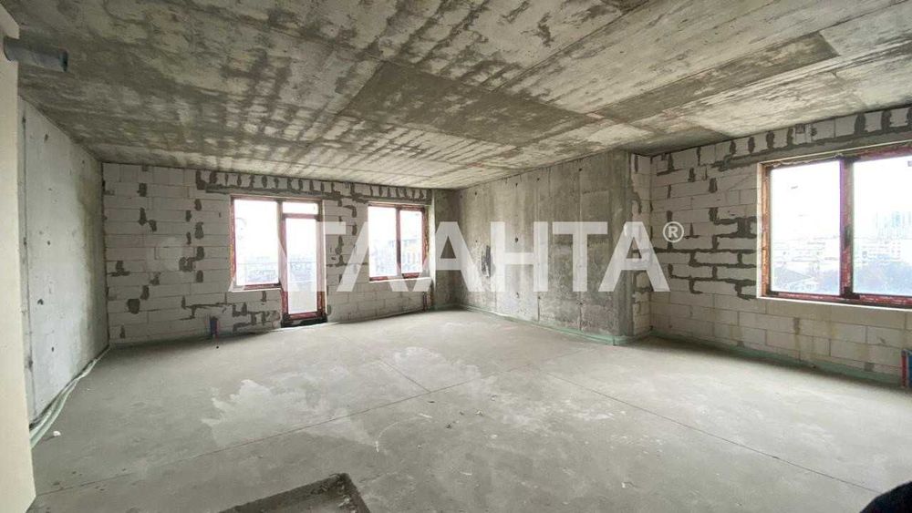 Продаётся  2 комн. кв на Фонтане ЖК Лимнос