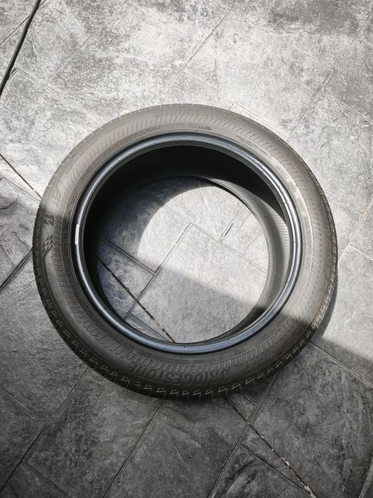 Pneus 225/50/18 Bridgestone runflat