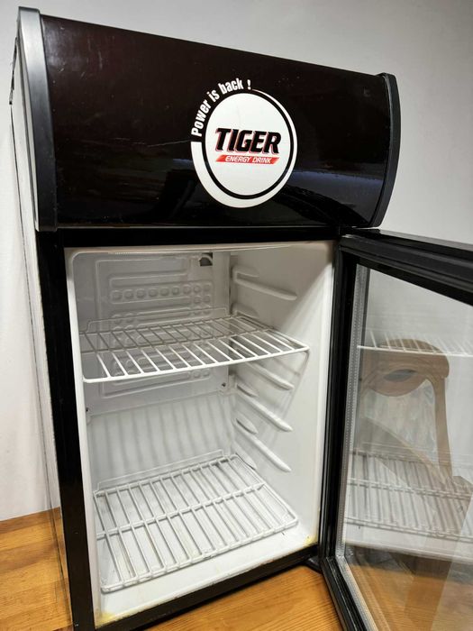 Mini Lodówka Tiger