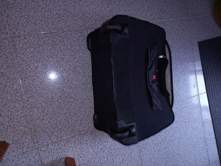 Mala porta documentos