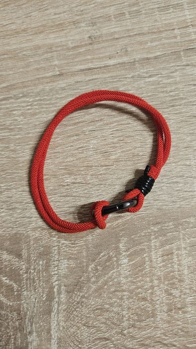 Opaska męska na rękę