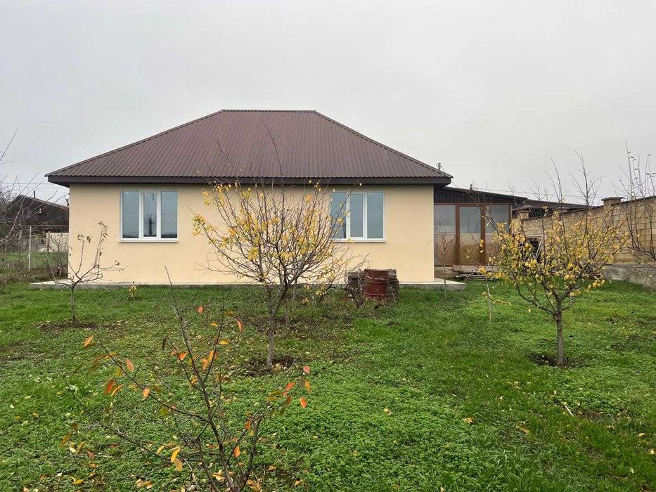 «Дім, де життя починається з усмішки. Заїжджайте — і створюйте  кіно!»