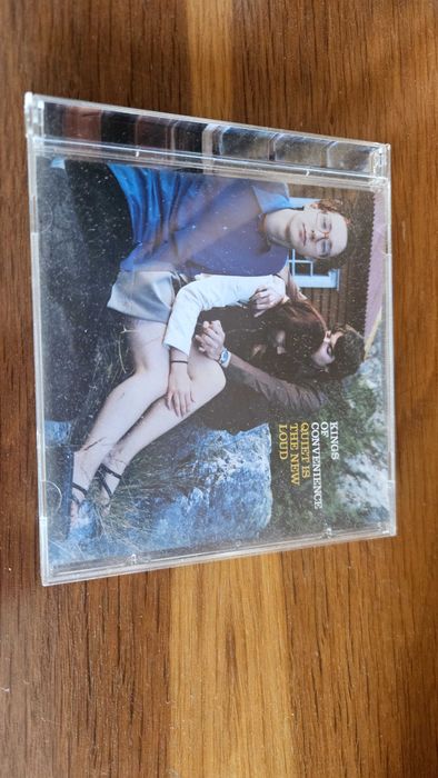 CDs de música diversos
