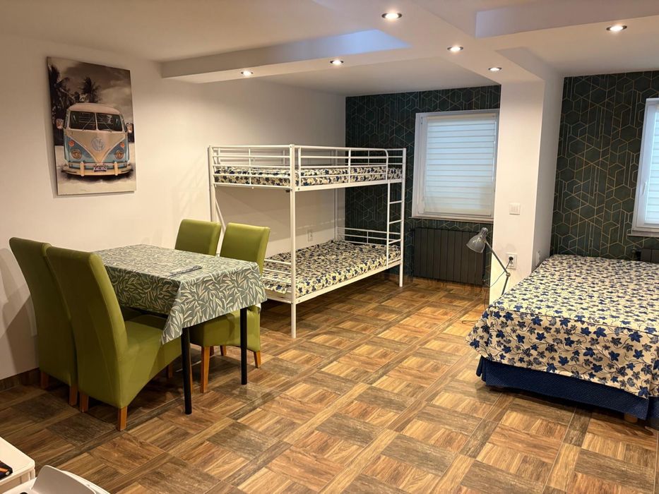 Noclegi pokoj do wynajecia apartament studio mieszkanie