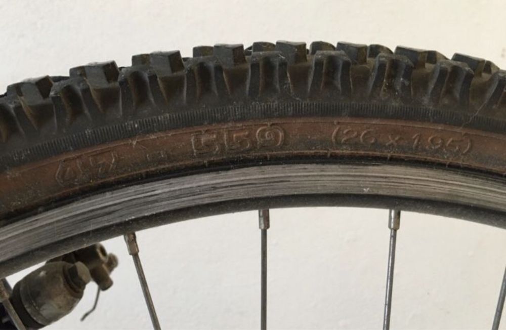 Bicicleta rara antiga colecionador - vintage órbita anos 80/90