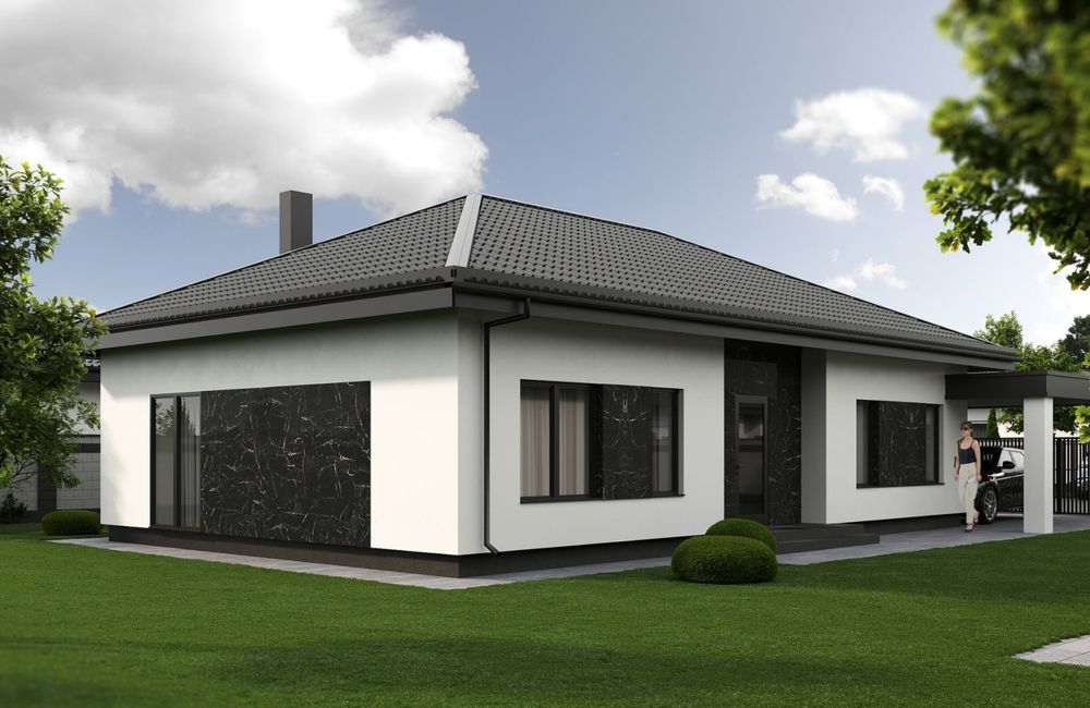 ‼️‼️SMaDim‼️‼️ Американський проект без коридорів