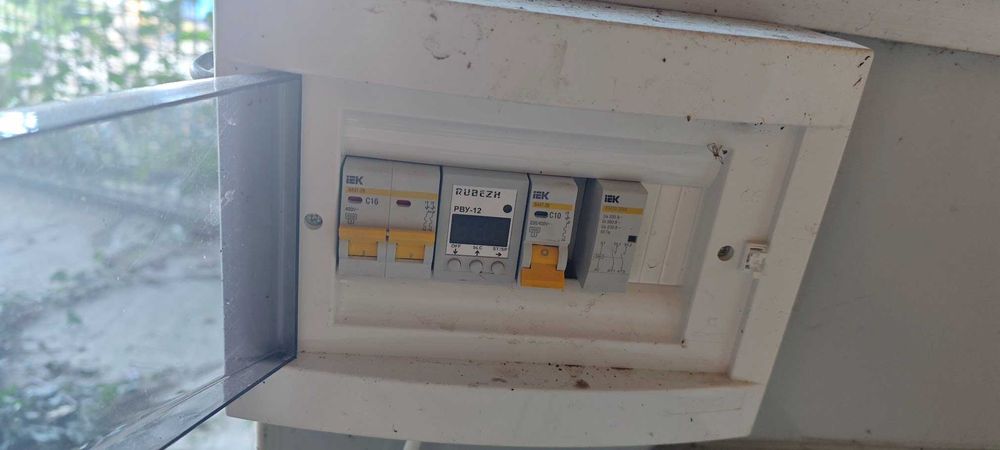 Барабанний фільтр для УЗВ 100 м. куб (б/у)