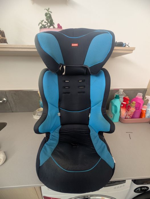 Cadeira auto para criança
