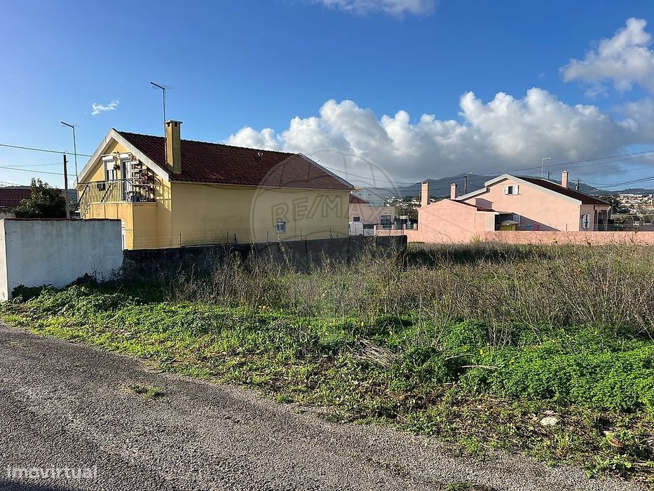 Terreno  para venda