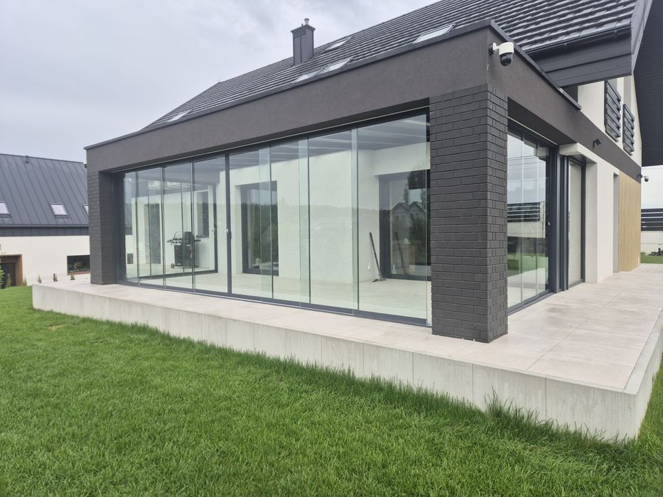 RABAT JESIENNY 20% Pergola Zadaszenie Wiata  Ogród zimowy