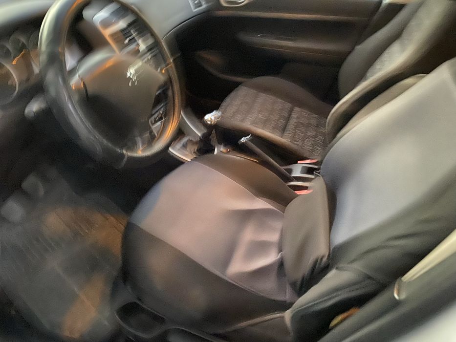 Peugeot 307 1.4 HDI
