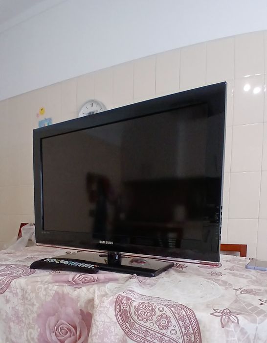 Televisão Samsung