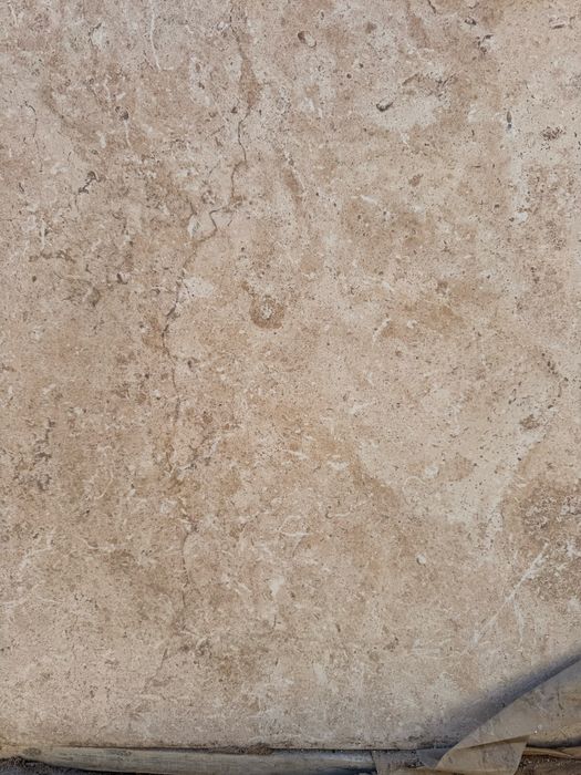 Pavimento cinca cor areia 60x60