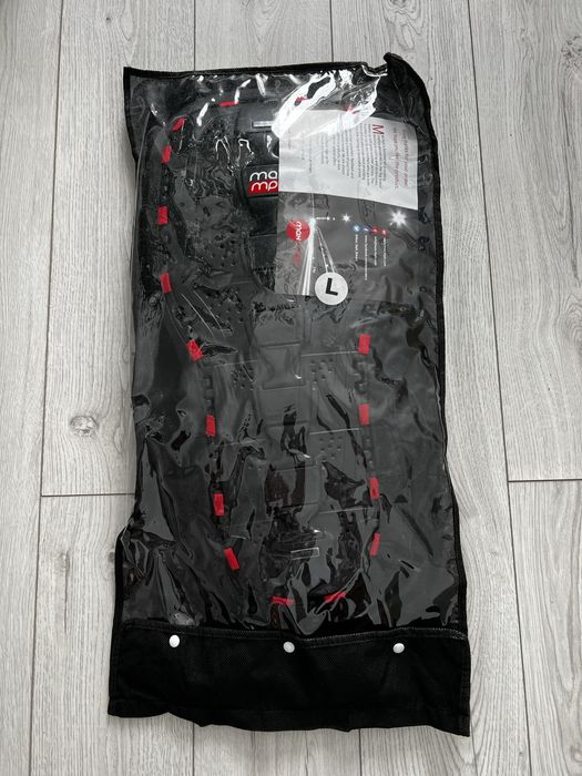 Żółw / ochraniacz pleców Max MPH - nowy