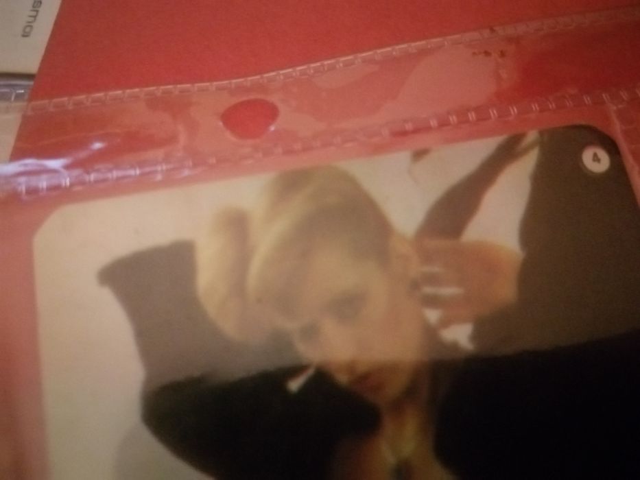 Calendários Eróticos (1984)