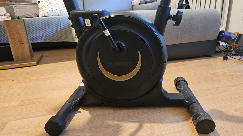 Rower stacjonarny Zipro One S Gold magnetyczny