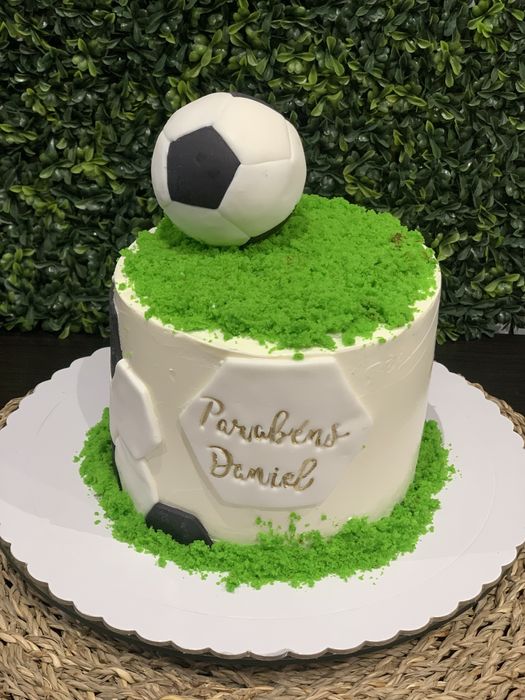 Bolos Cake Design, Salgados, Casamentos, aniversários, eventos