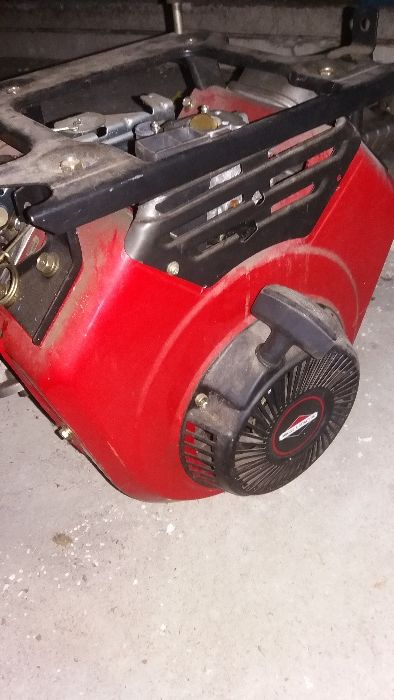 Briggs Stratton 290442