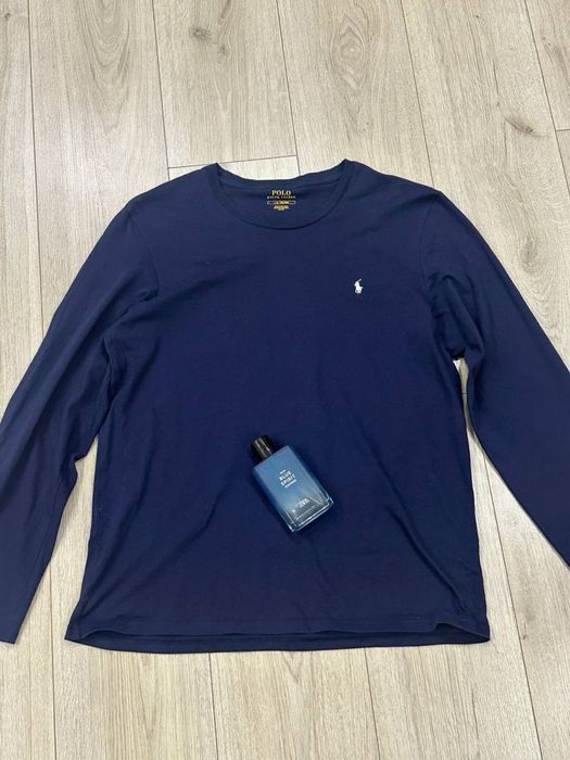 Лонгслів Polo Lauren