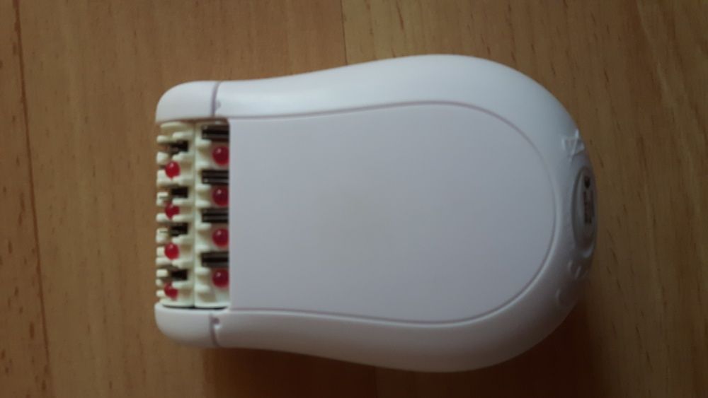 Depilator Rowenta