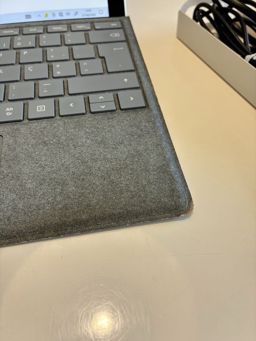 Microsoft Surface Pro 7 Intel Core i5 128GB