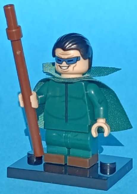 Mole Man (Marvel)