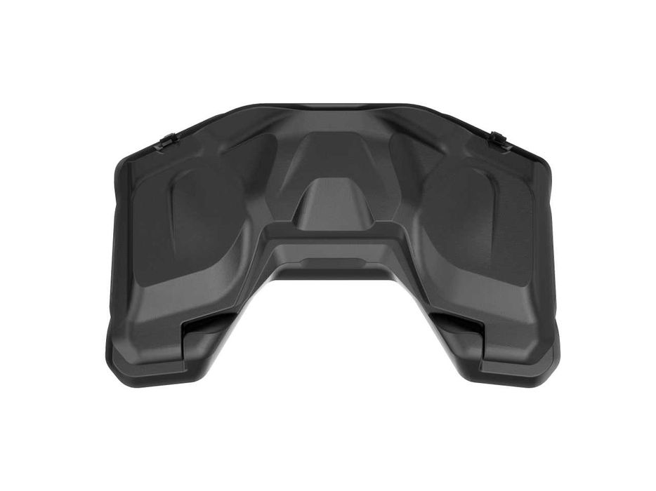 Кофр для квадроцикла Linhai Landforce Valor 650 (Швидкоз'єм) багажник