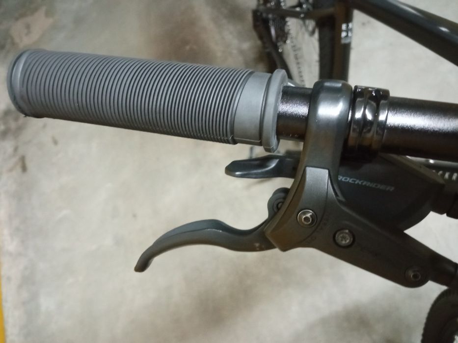 Bicicleta roda 29 Rockrider Explor 500