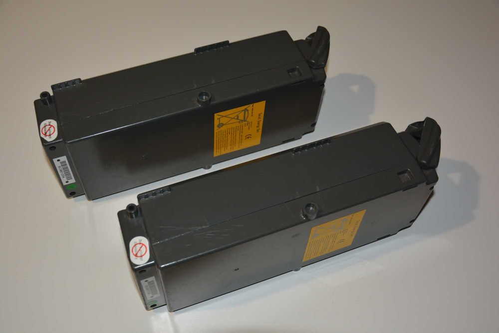 Baterie li-ion rowerowe Giant wszystkie modele + regeneracja