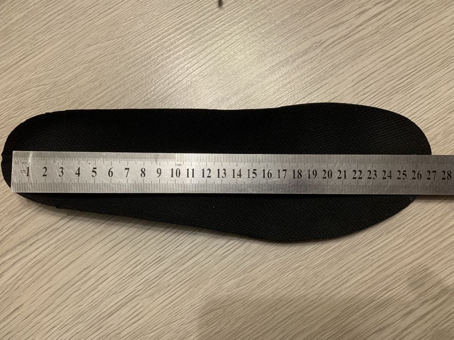 Кросівки трекінгові Tenson® NPC (43р 27см)Made in Swiss,мембрана,стан