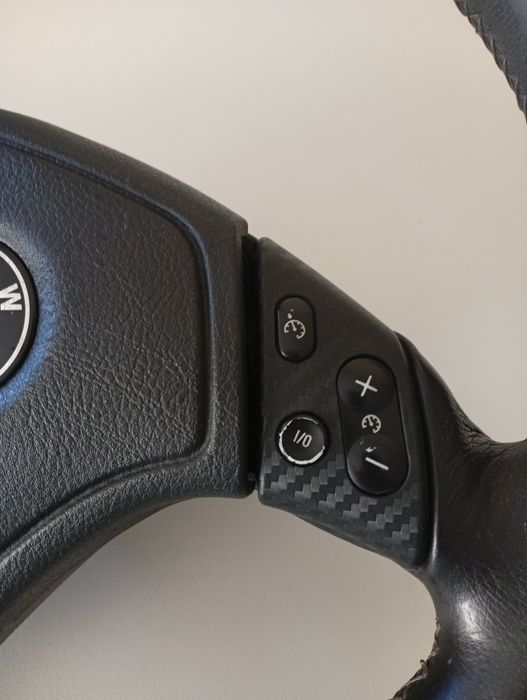 Volante BMW E46 1998