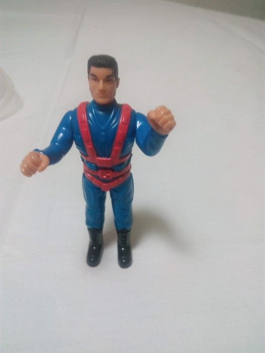 Boneco Hasbro ano 2000