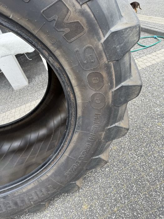 Opona 710/60r34 trelleborg tm 900