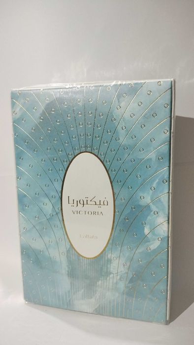 Perfume lattafa
