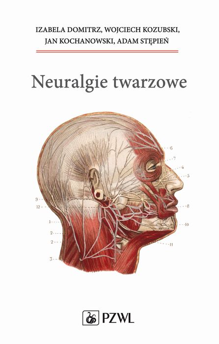 Neuralgie Twarzowe. Nowy Produkt