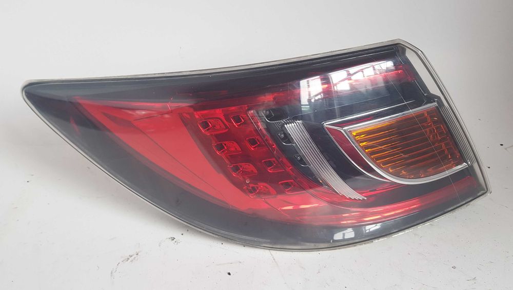 Lampa tył lewa Mazda 6 GH 2008r.