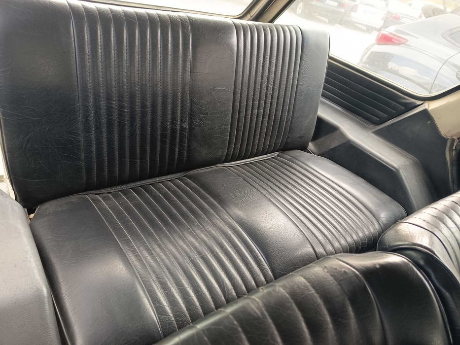 Peugeot 504 Renforcê