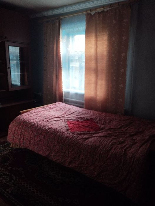 Будинок, Полтавська область