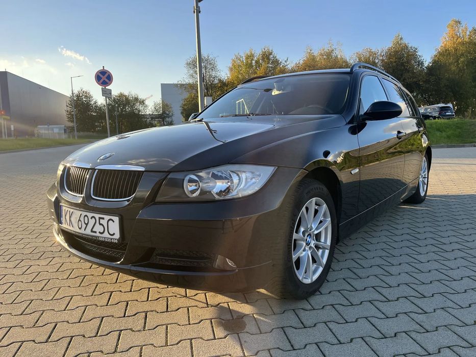 BMW Seria 3