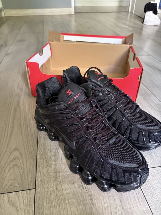 Buty Nike Shox 43