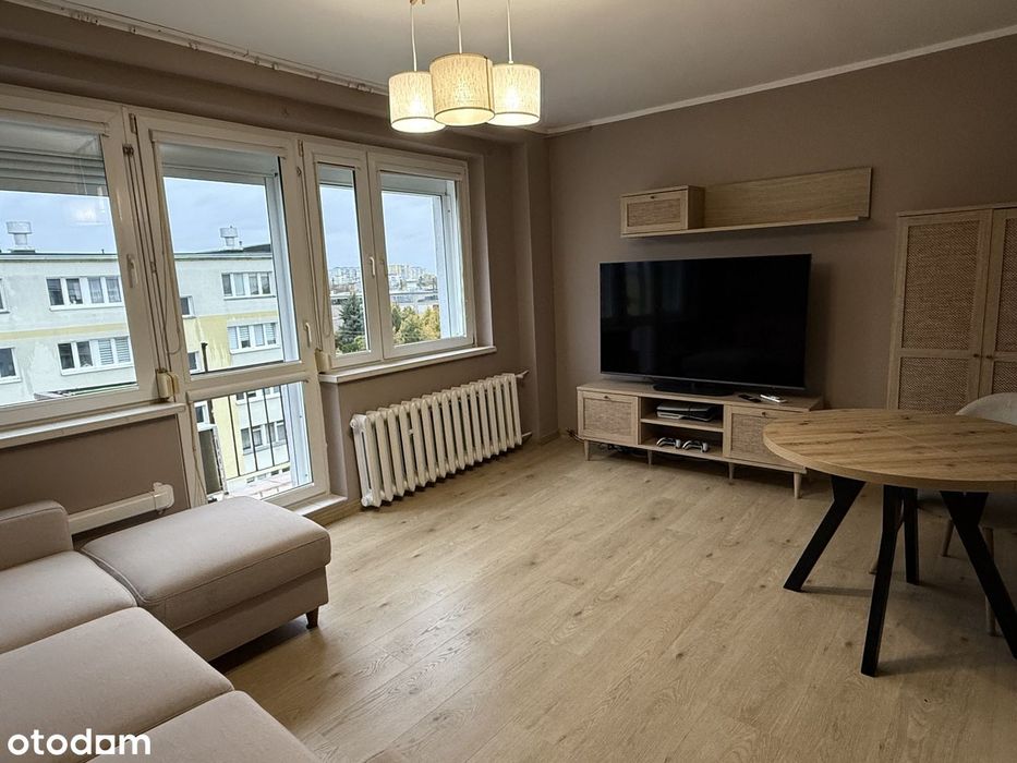 ZAREZERWOWANE 3 pokoje I 52,3m² I Bydgoszcz
