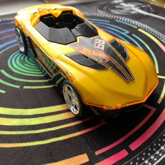 Hot Wheels Premium The Super Mario bros.